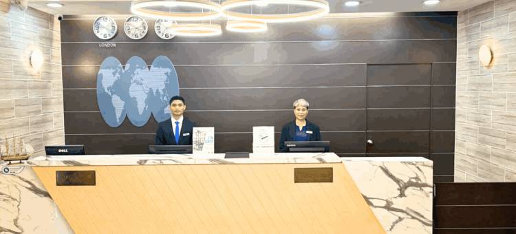 豪生温德姆吉隆坡118酒店(Howard Johnson by Wyndham Kuala Lumpur 118)图片