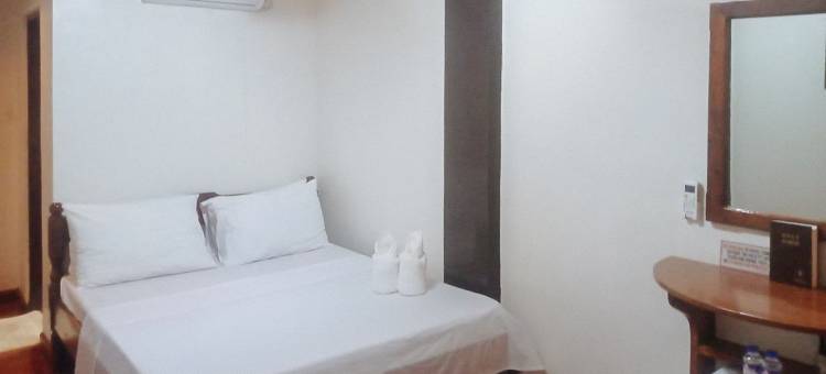 RedDoorz @ Amphibi-ko Resort Palawan图片