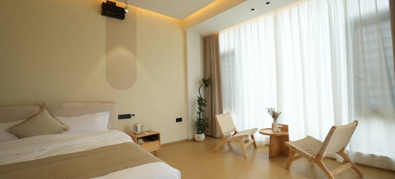 南极村海畔居民宿(珊瑚礁保护区管理局店)图片