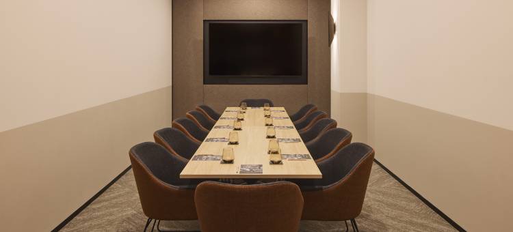 悉尼澳大利亚广场瑞吉斯酒店, EVT旗下(Rydges Australia Square)图片