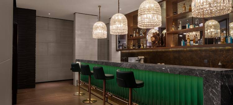 七里酒店(洛阳王城公园七里河地铁站店店)图片