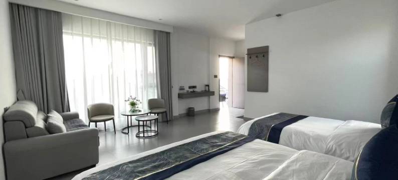 大理可以居客栈(洱海双廊古镇店)图片