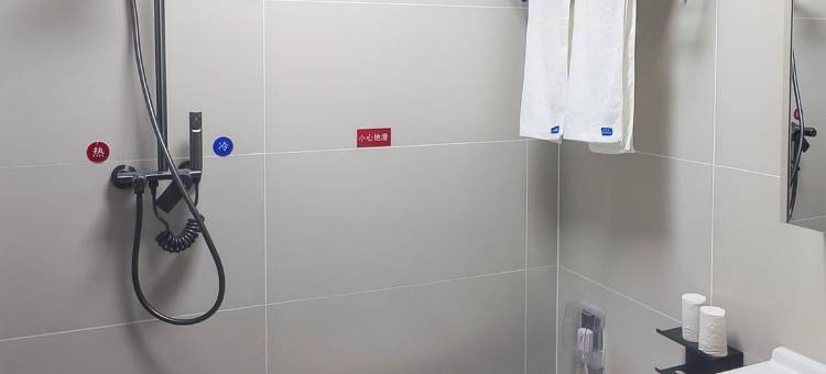 鸿都商务宾馆(本溪县客运站东北抗联史实陈列馆店)图片