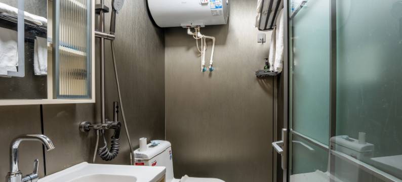 北极熊电竞酒店(石家庄高邑火车站店)图片