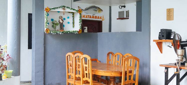 红多兹酒店@圣安东尼海滩度假村(RedDoorz @ St. Anthony Beach Resort)图片