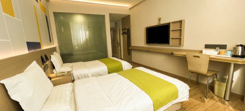 运城星7天酒店(南风广场店)图片