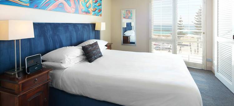 斯卡伯勒贝克酒店(Seashells Scarborough)图片