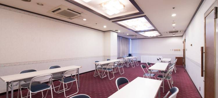 Tabist泰托拉北九州酒店(Tabist Hotel Tetora Kitakyushu)图片