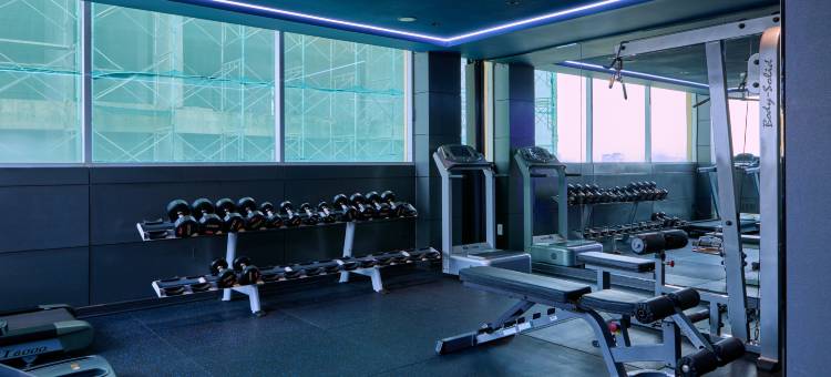 Thi Sach金酒店(Kin Hotel Thi Sach)图片