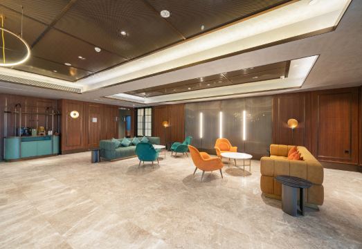 Orange Hotel (Liuliqiao branch of Beijing West Railway Station)Hotel Overview