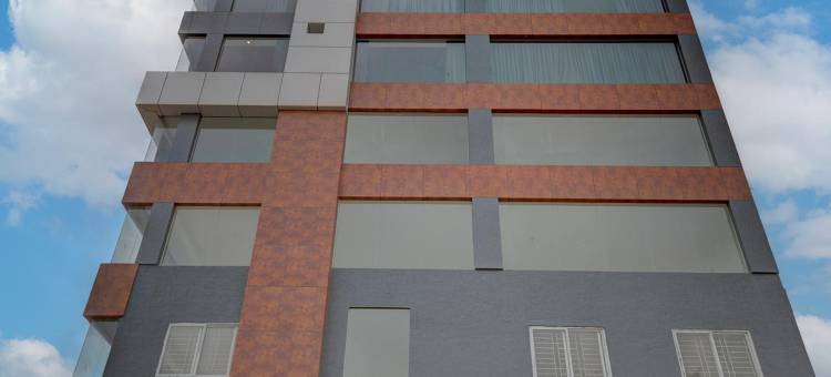 Hotel Tree Suites Next Airport Inn图片