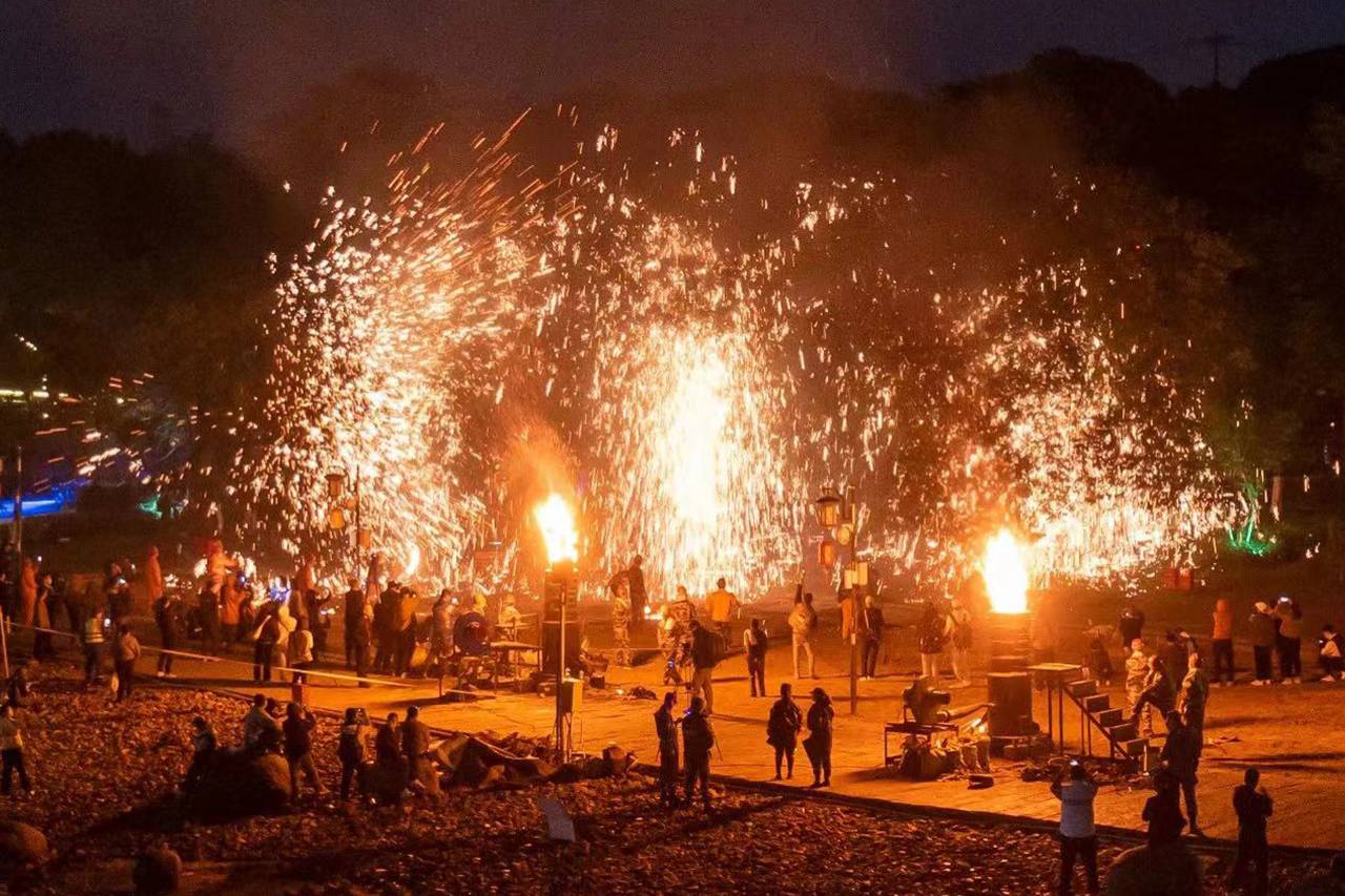 莆田香格里拉大酒店图片