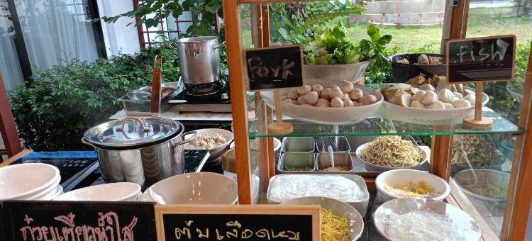 艾玛琳酒店(Emmaline Hotel NAN)图片