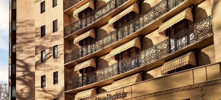 多切斯特酒店(The Dorchester)图片