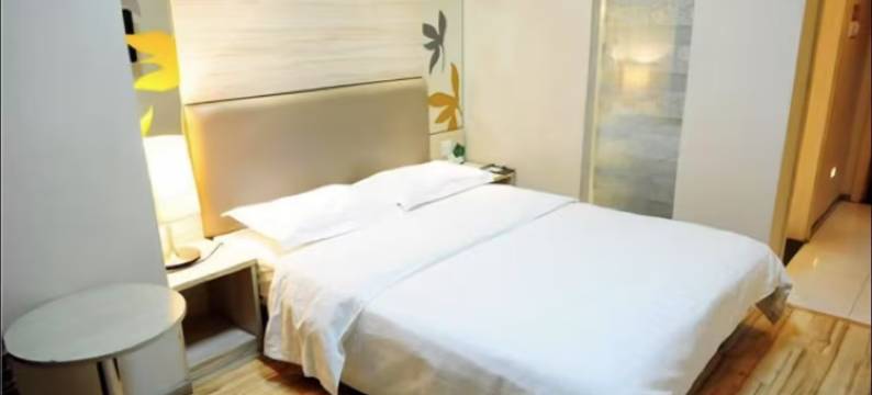 石嘴山德瑞商务酒店(汽车客运南站店)图片