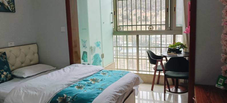 万源市张姐宾馆图片