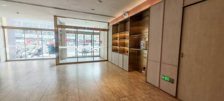 汉庭酒店(绥德天和长店)图片