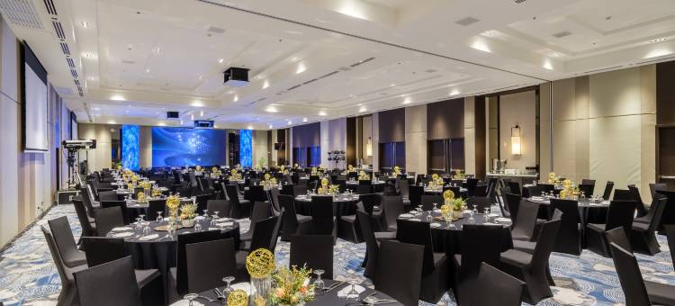 马尼拉湾塞达酒店(Seda Manila Bay)图片