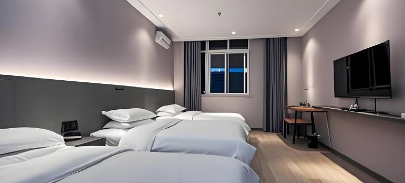 凯伦世纪酒店(苏州木渎古镇灵岩山景区店)图片