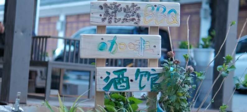 自由城·国际青年旅舍(大理古城三月街店)图片