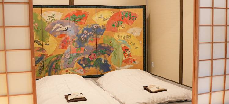 鸣凤堂文心馆(Meihodo Bunshinkan)图片