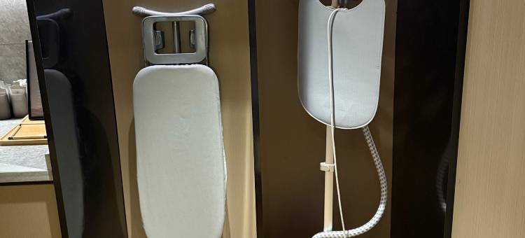 全季酒店(盐城市政府金鹰聚龙湖店)图片