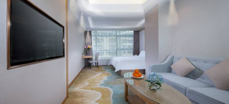 维也纳酒店(清远中山公园世纪荟店)图片