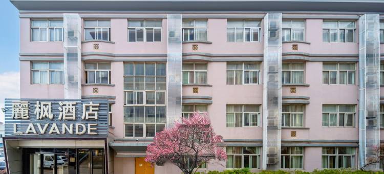 麗枫酒店(杭州萧山国际机场店)图片