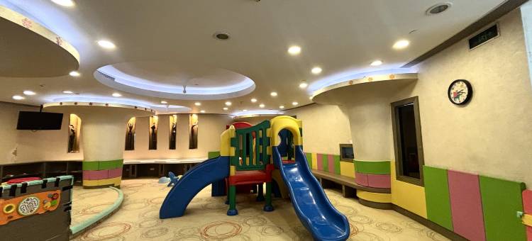 上海莺栩阁海景壹号大宅酒店图片