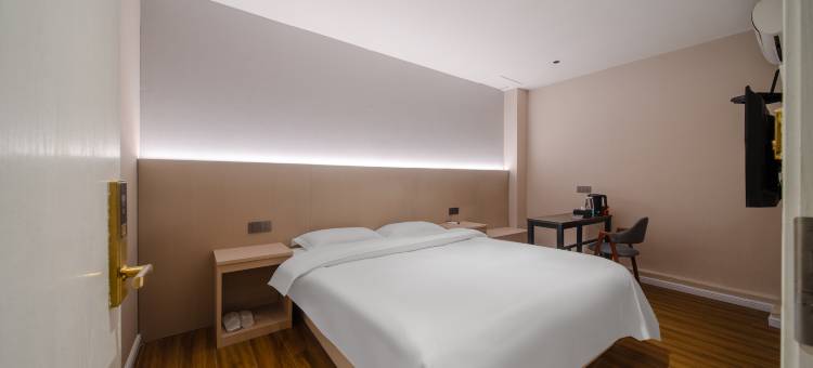 庐陵印象酒店(吉安市中心人民医院能仁巷店)图片