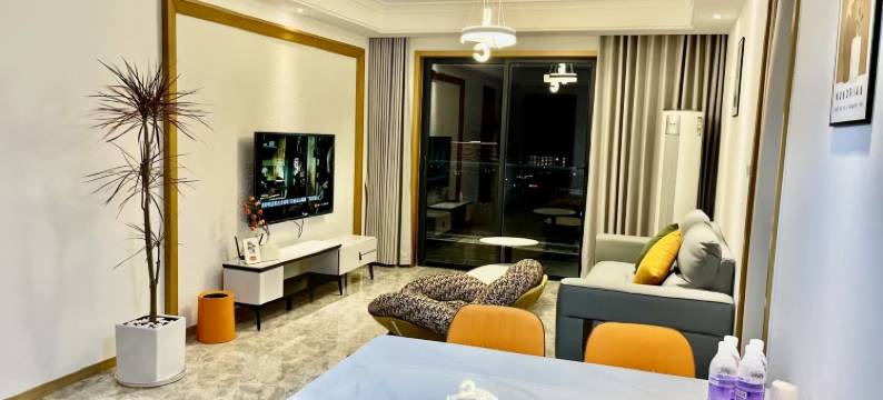 花尔蔓民宿图片