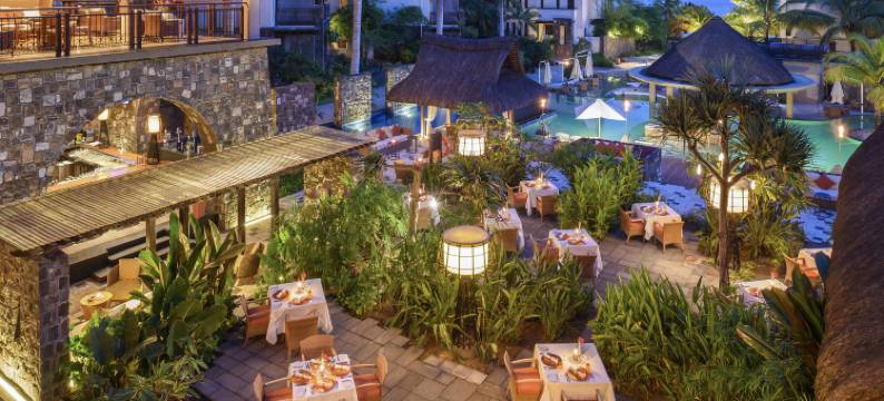 Le Jadis 海滩度假村及健康中心 - 悦榕庄集团旗下管理(Le Jadis Beach Resort & Wellness - Managed by Banyan Tree Hotels & Resorts)图片