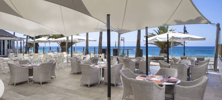 兰萨罗特岛全包式索尔酒店(Sol Lanzarote All Inclusive)图片