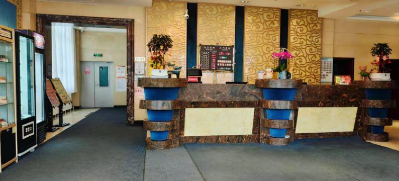 天奕酒店(乌鲁木齐市第98中学米古里商业中心店)图片