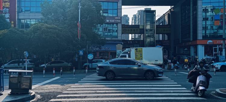 瑞昌六间客栈图片
