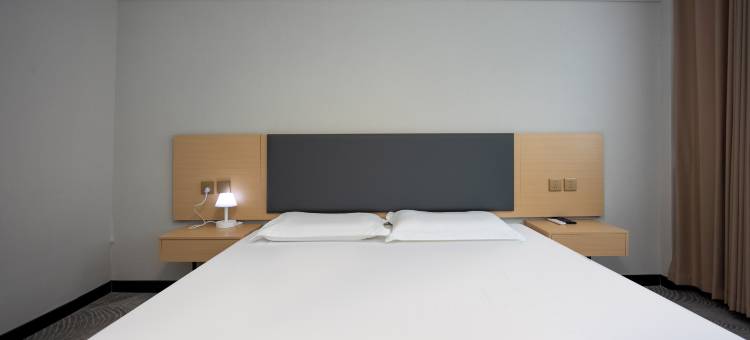 贝壳酒店(周恩来纪念馆店)图片