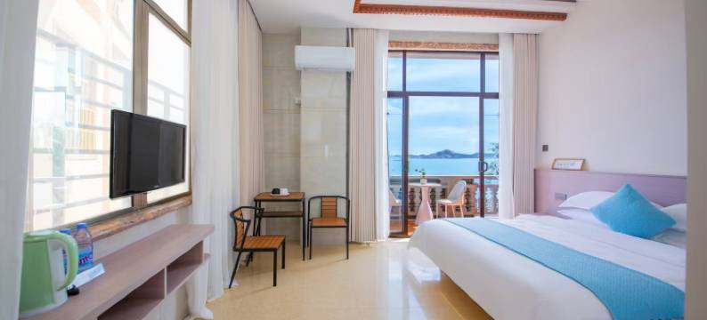 湄洲岛海声宾馆图片