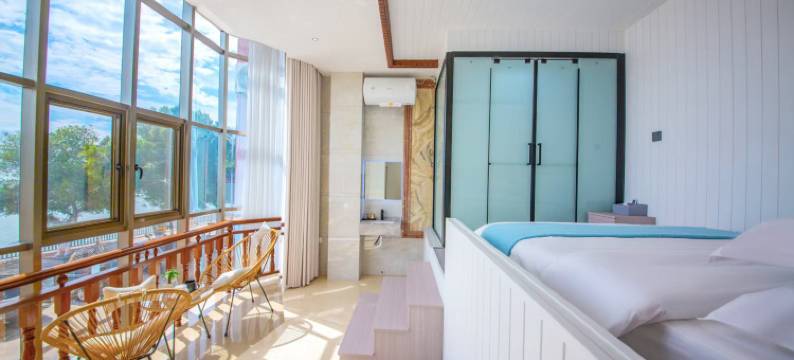 湄洲岛海声宾馆图片