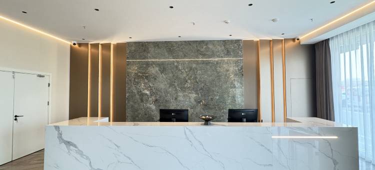 如家睿柏·云酒店(无锡惠山禾健全球食品港店)图片