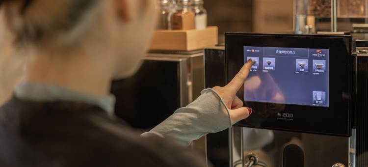 康桥商旅(高雄六合夜市中正馆)图片