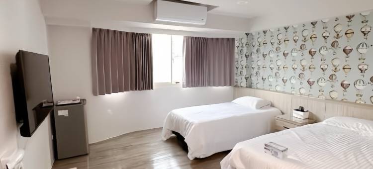 梦境‧旅-梦境芯旅馆图片