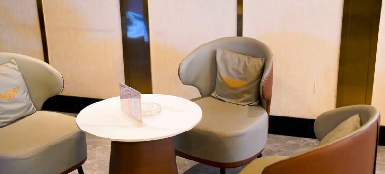 阿玛尼酒店(万象三江商贸城店提前预约机场免费接)(ARMANY HOTEL)图片