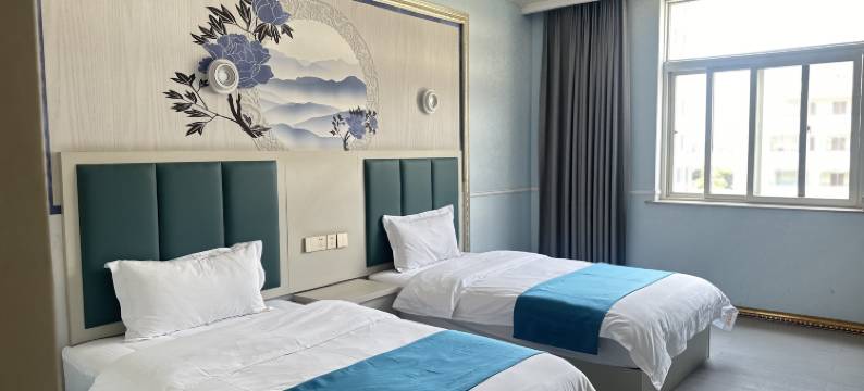 弥勒金海湾大酒店图片