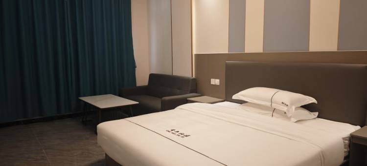 青年社区民宿图片