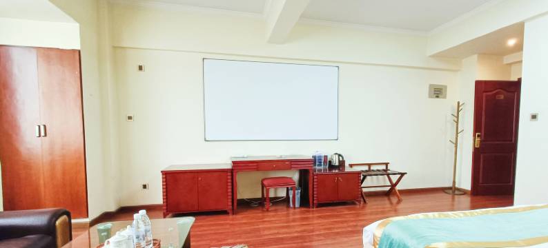 成都天美怡居酒店公寓图片