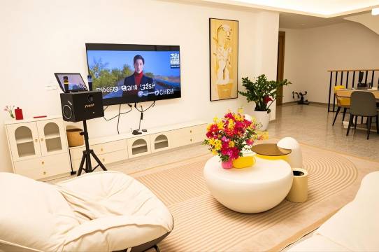 拾早月民宿(丹霞山景区店)图片