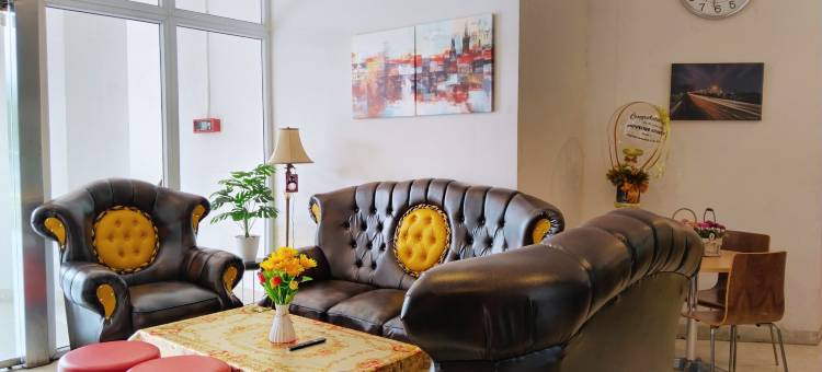 皇家签名蓝宝石(Royale Signature Sapphire Powered by Cocotel)图片