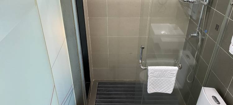 尚客优精选酒店(佛冈106国道店)图片