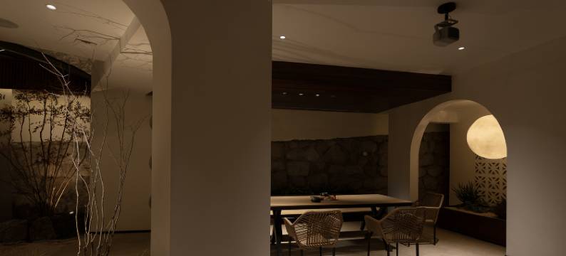 山间小满·SHANJIAN山野温泉·设计师私汤美宿(安吉云上草原店)图片