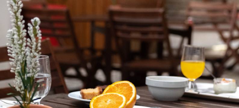 塞维利亚为你青年旅馆(U-Sense For You Hostel Sevilla)图片